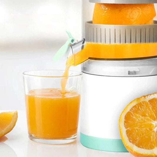 Espremedor de Laranja Elétrico Laranjoy