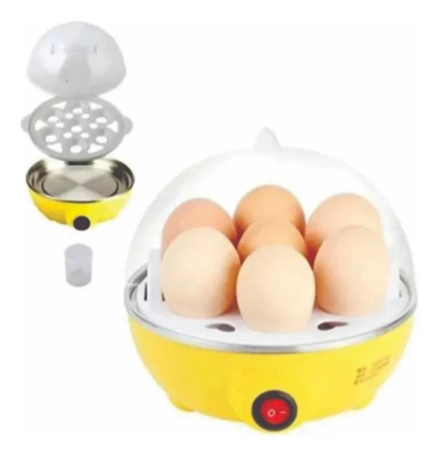Cozedor de Ovos a Vapor VaporEgg 110V