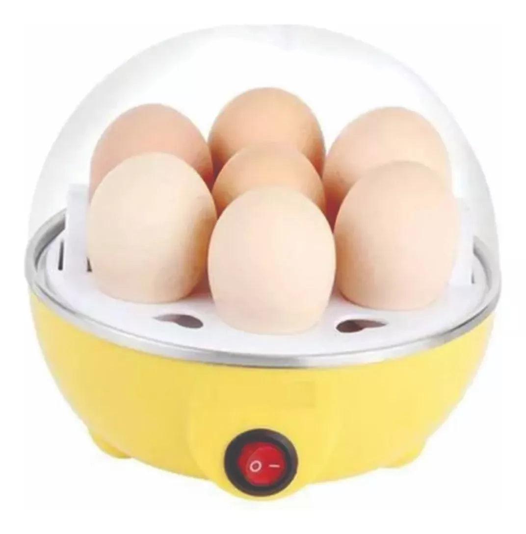 Cozedor de Ovos a Vapor VaporEgg 110V