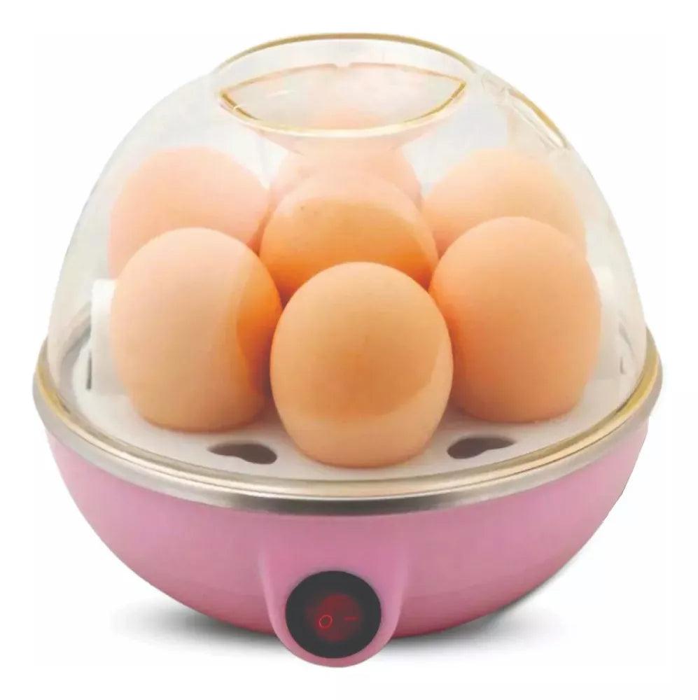 Cozedor de Ovos a Vapor VaporEgg 110V