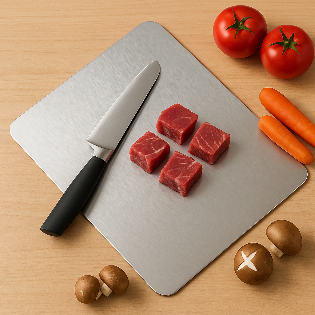Preparar e Cozinhar