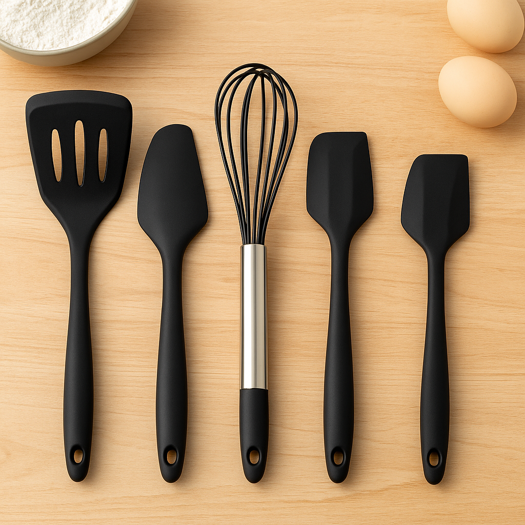 Utensílios