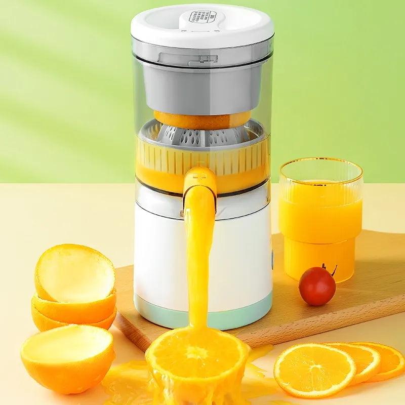Espremedor de Laranja Elétrico Laranjoy