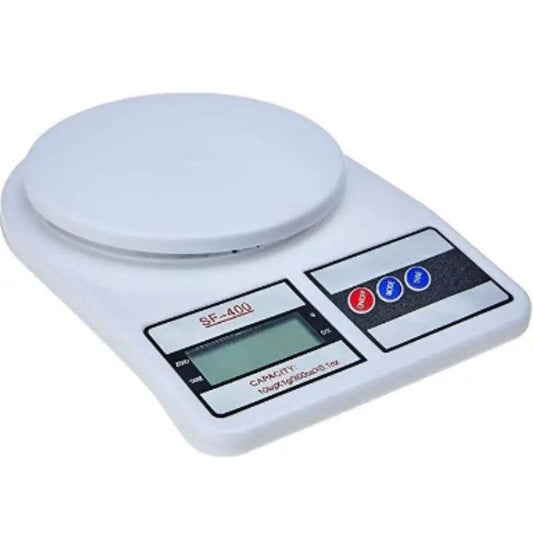 Balança Digital de Alta Precisão