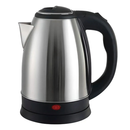 Chaleira Elétrica Inox 1,8L 110V