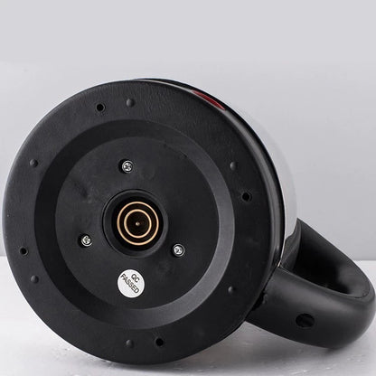 Chaleira Elétrica Inox 1,8L 110V