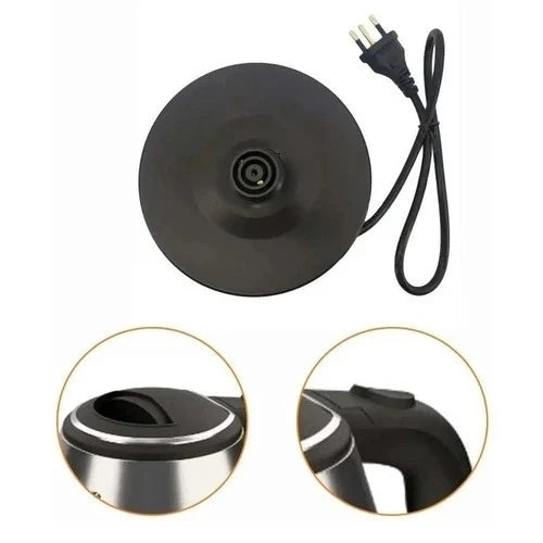 Chaleira Elétrica Inox 1,8L 110V