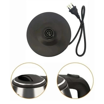 Chaleira Elétrica Inox 1,8L 110V