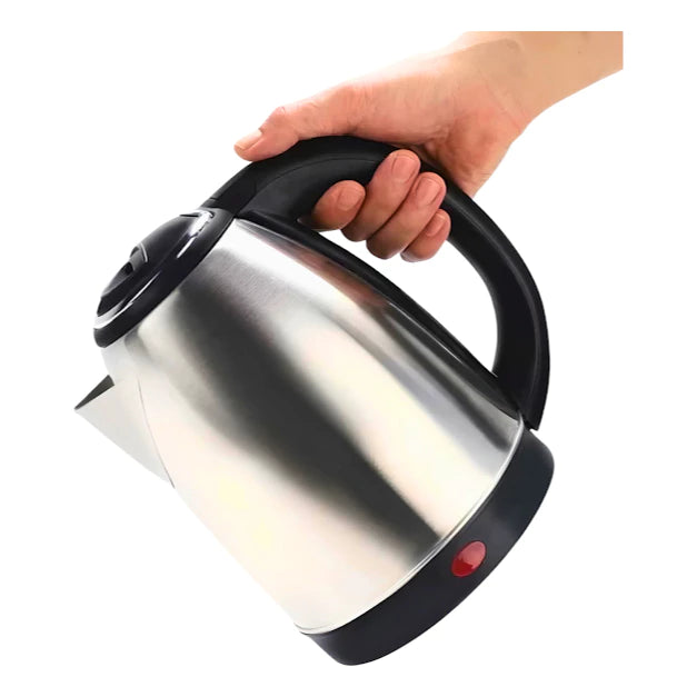 Chaleira Elétrica Inox 1,8L 110V