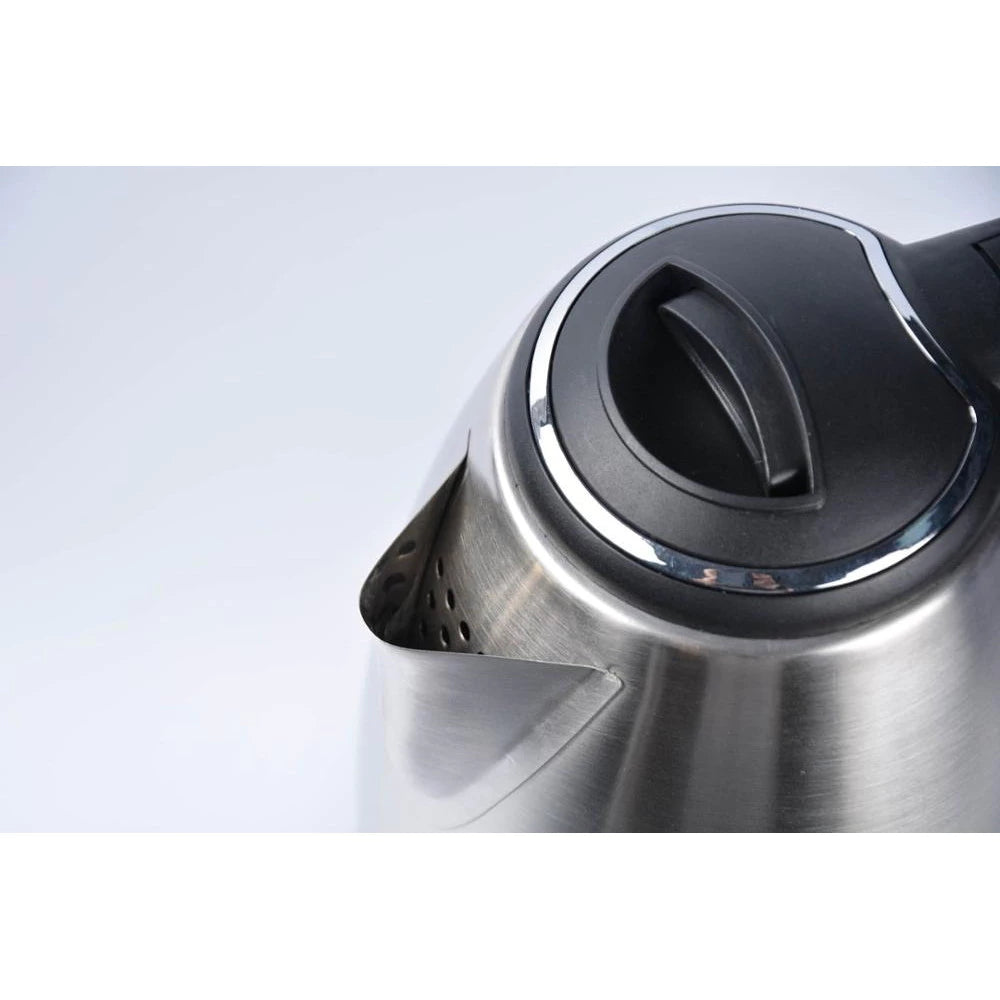 Chaleira Elétrica Inox 1,8L 110V