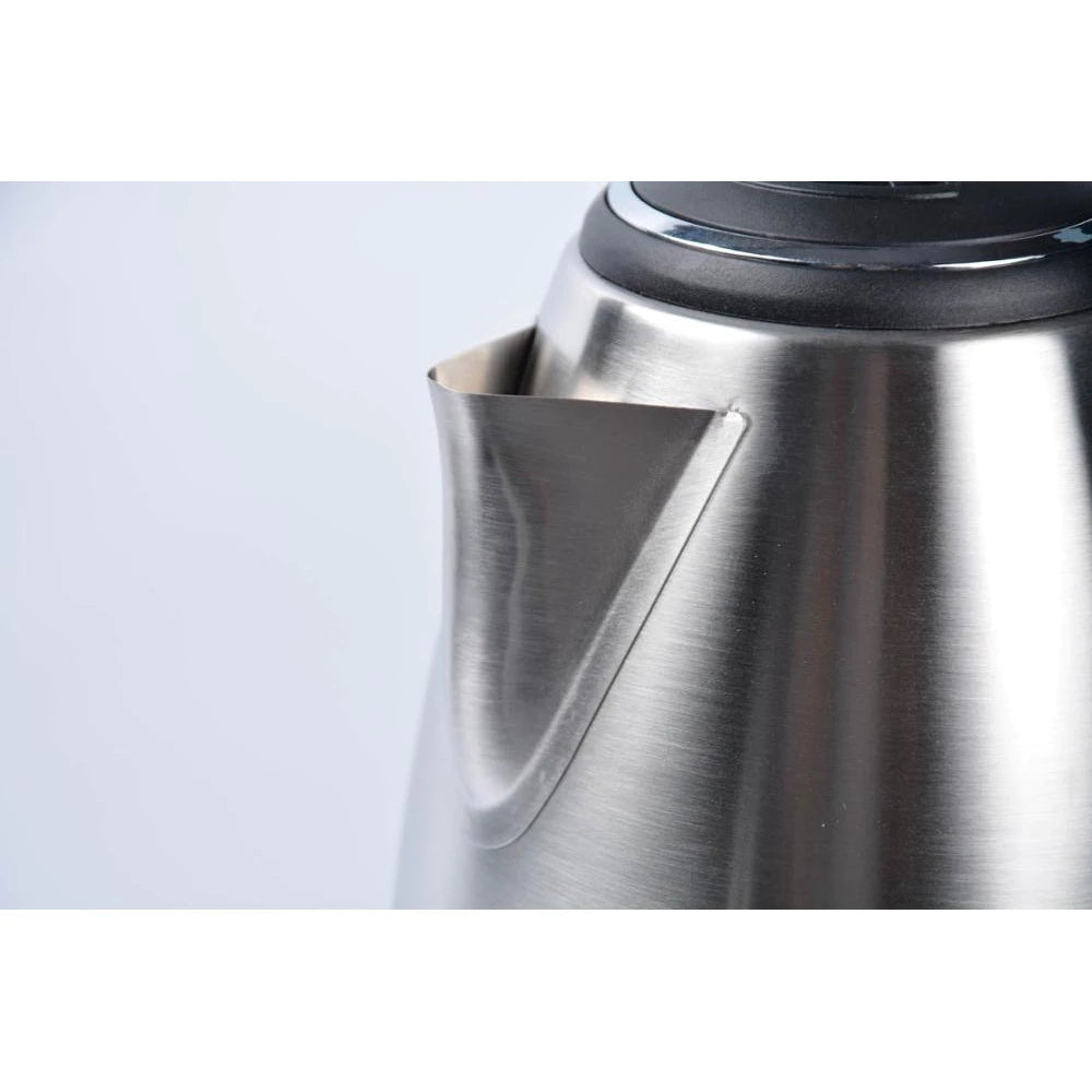 Chaleira Elétrica Inox 1,8L 110V