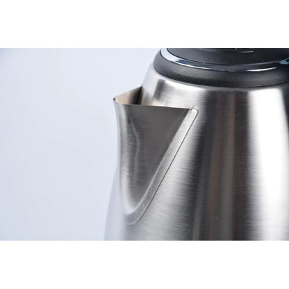 Chaleira Elétrica Inox 1,8L 110V