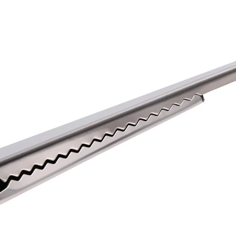 Colher Medidora de Café Inox com Prendedor Clipressia