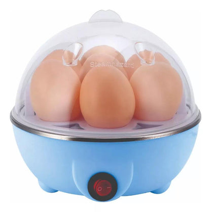 Cozedor de Ovos a Vapor VaporEgg 110V