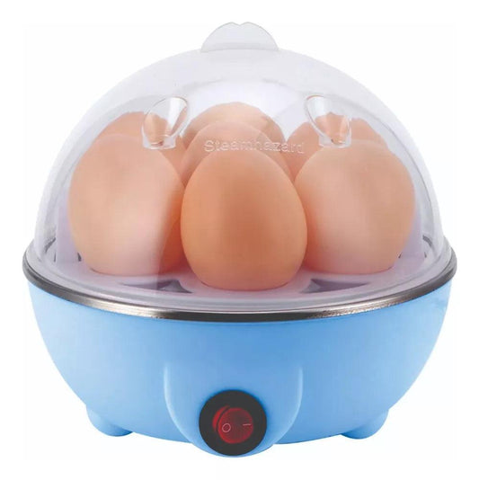 Cozedor de Ovos a Vapor VaporEgg 110V