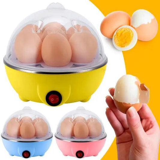 Cozedor de Ovos a Vapor VaporEgg 110V