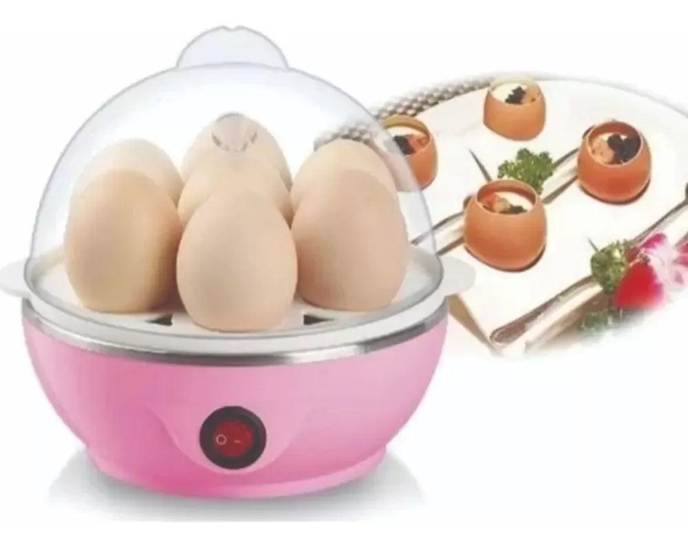Cozedor de Ovos a Vapor VaporEgg 110V