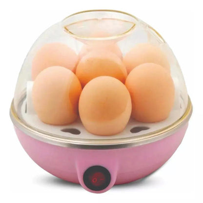 Cozedor de Ovos a Vapor VaporEgg 110V