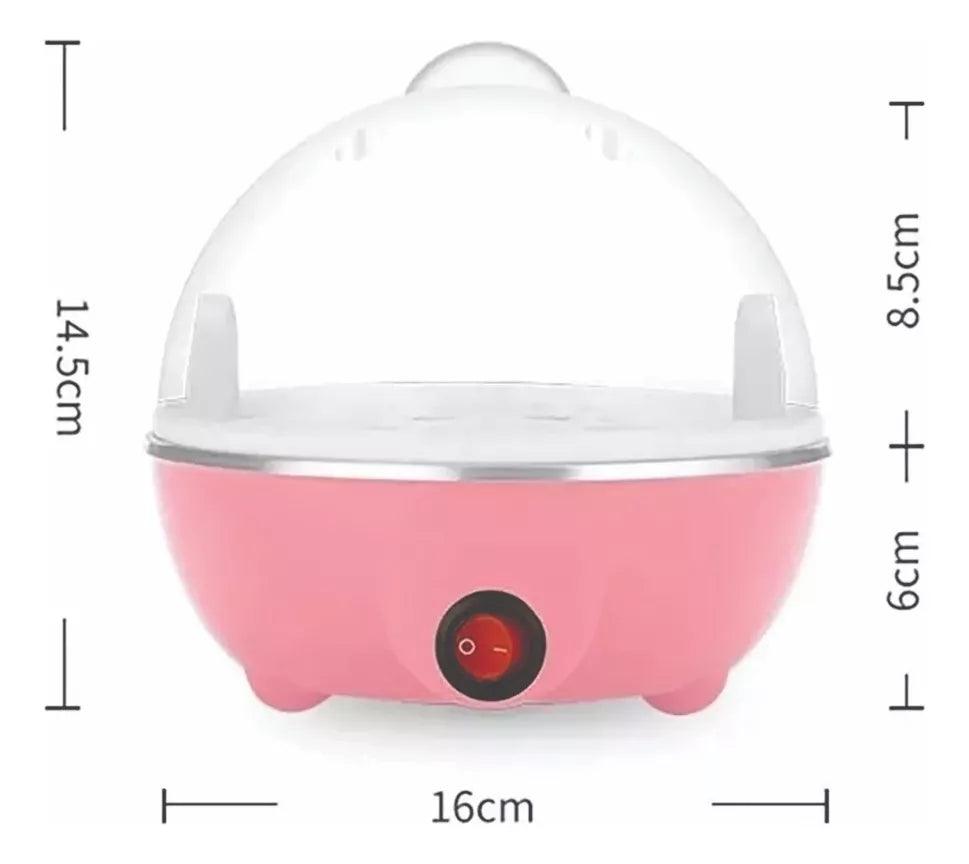Cozedor de Ovos a Vapor VaporEgg 110V