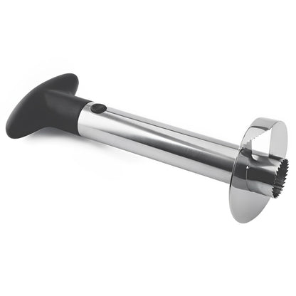 Descascador de Abacaxi Espiral em Aço Inox