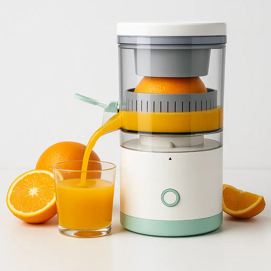 Espremedor de Laranja Elétrico Laranjoy