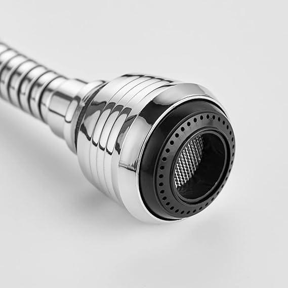 Extensor de Torneira Articulado Arejador 360º AquaJet