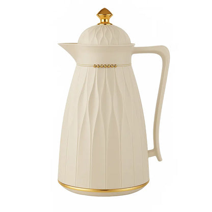 Garrafa Térmica de Café Vintage 1 Litro