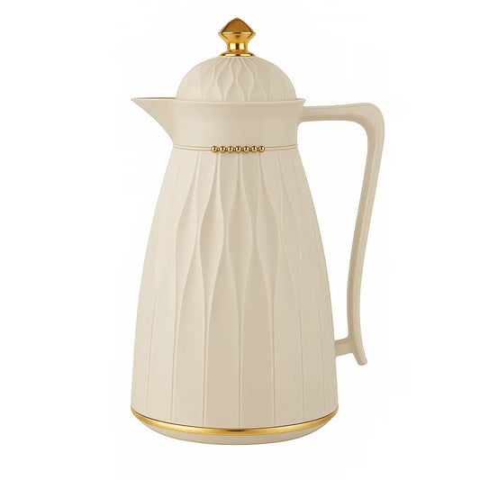 Garrafa Térmica de Café Vintage 1 Litro