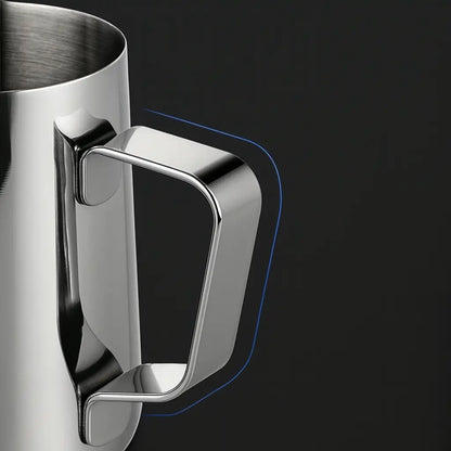 Jarra Leiteira Latte Aço Inox 350ml