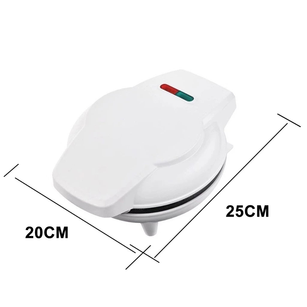Máquina de Mini Donuts 7 Furos 110v