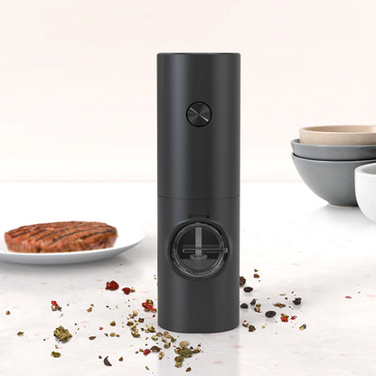 Moedor de Pimenta e Sal Elétrico SpiceMill