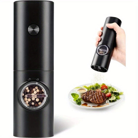 Moedor de Pimenta e Sal Elétrico SpiceMill