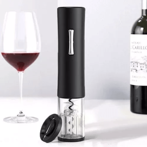Saca Rolhas Elétrico WinePro