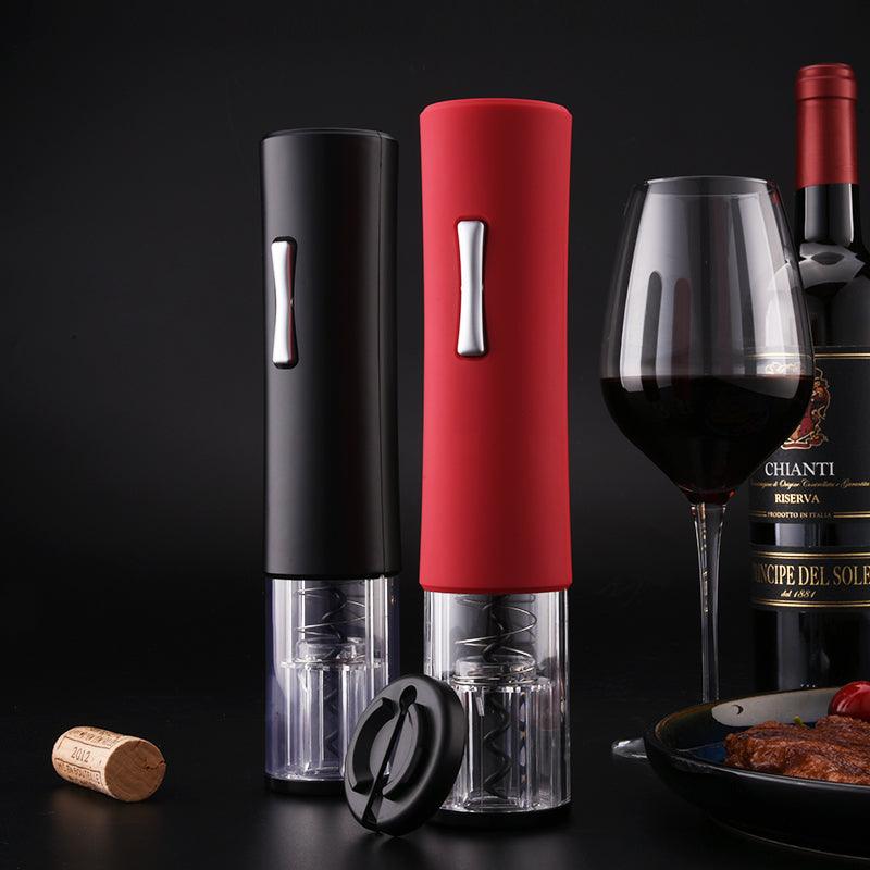 Saca Rolhas Elétrico WinePro