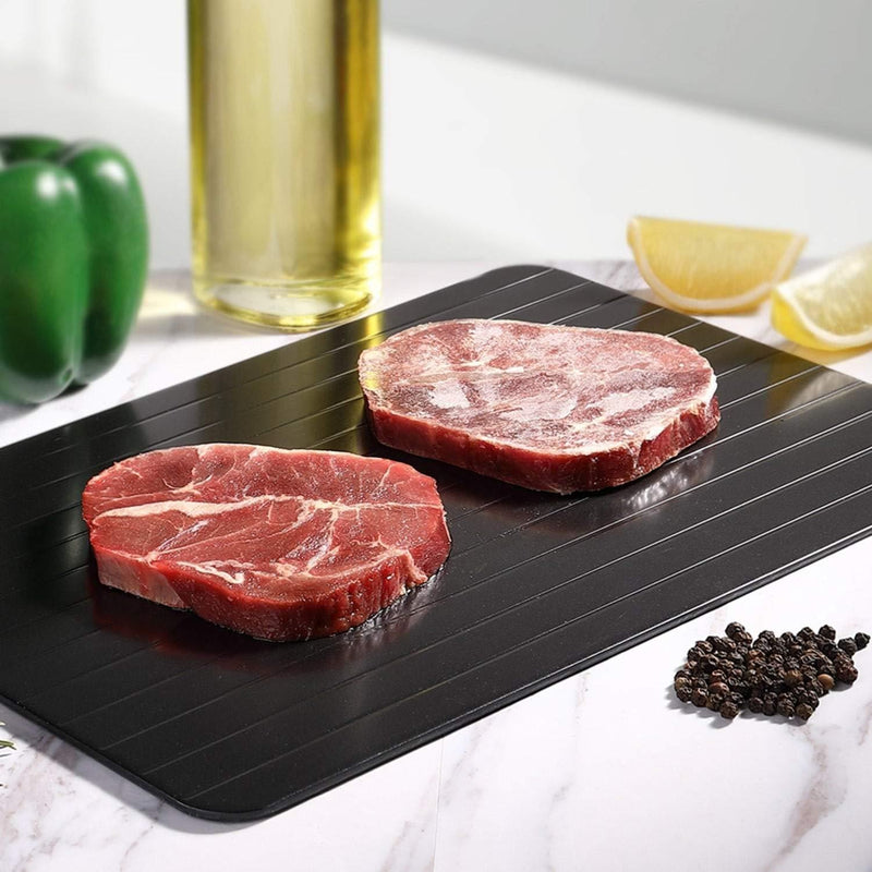 Tábua de Descongelar Carne Descongela Já