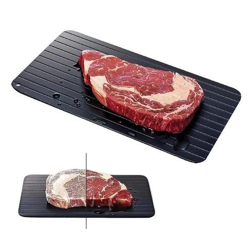 Tábua de Descongelar Carne Descongela Já
