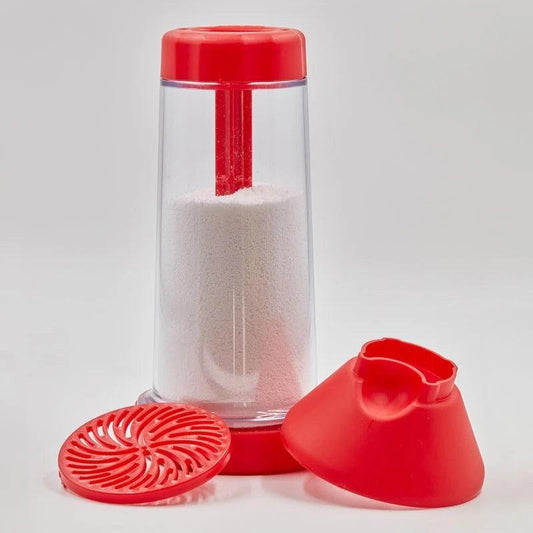Tapioqueira Com Polvilhador Semiautomático TapiFácil