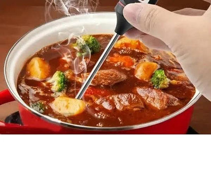 Termômetro Culinário Digital Espeto ChefTemp